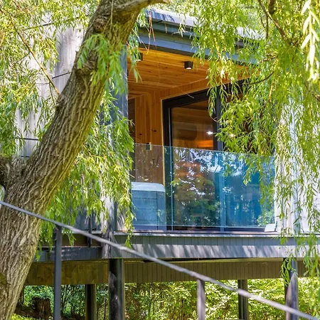 Blackbox House Noszvaj Exterior photo