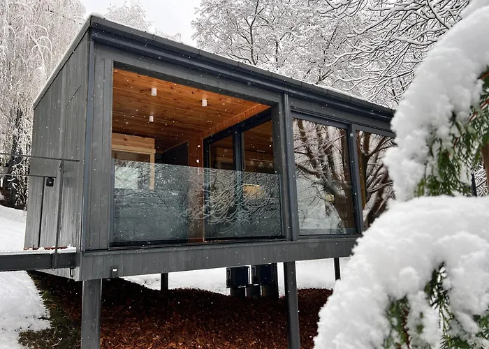 Blackbox House Noszvaj