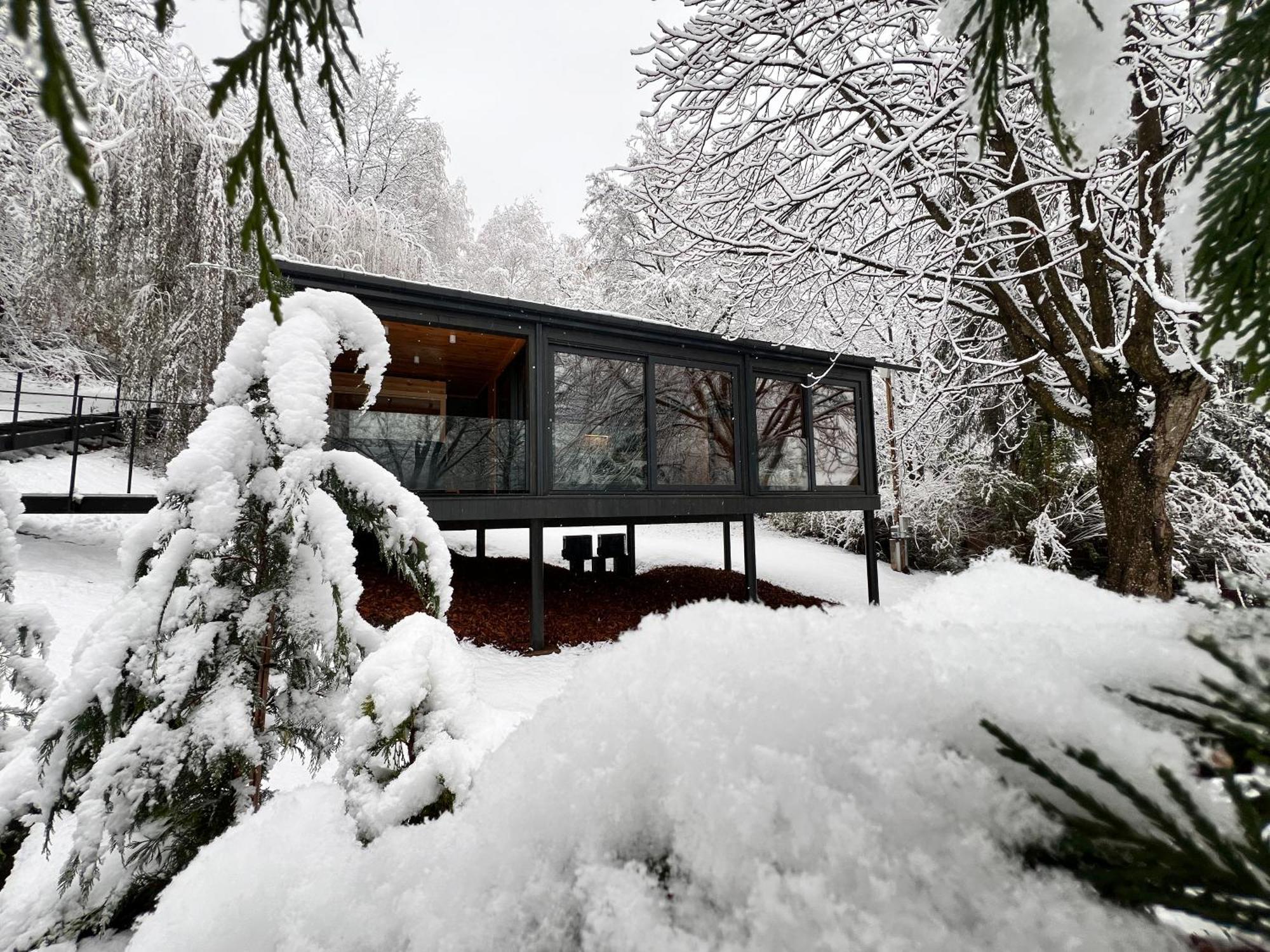 Blackbox House