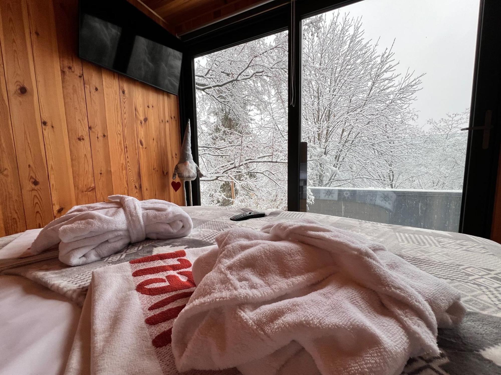Blackbox House Appartement Noszvaj