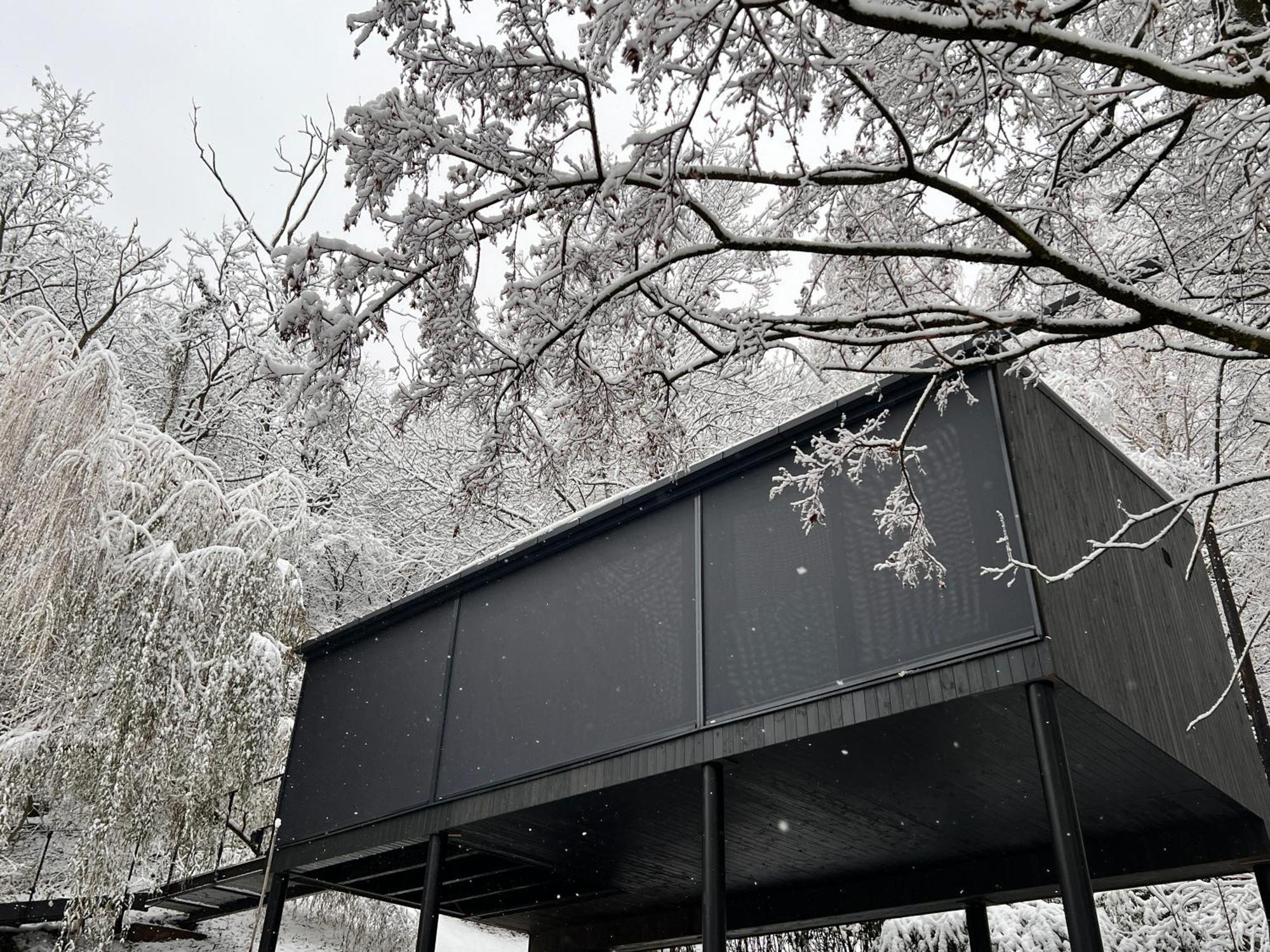 Blackbox House *