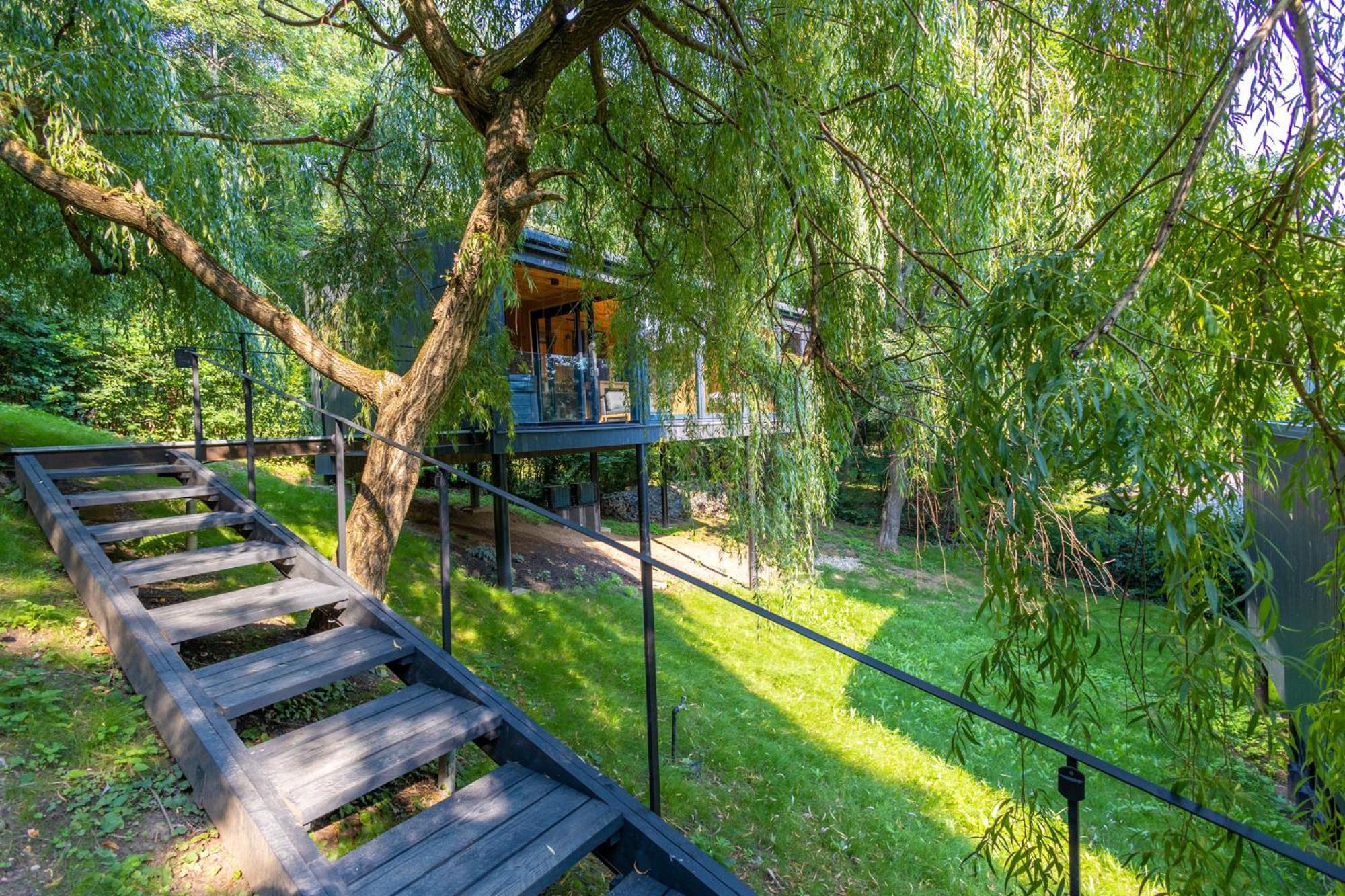 Blackbox House Appartement