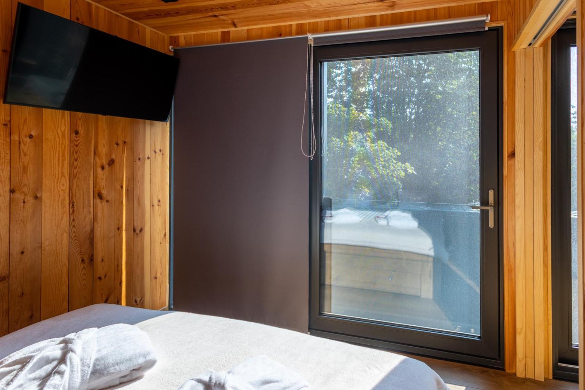 Appartement Blackbox House *