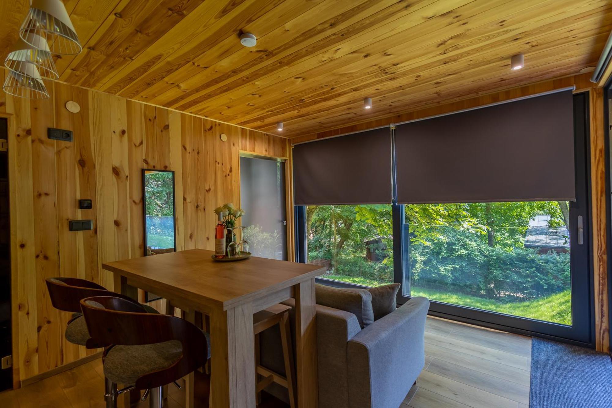 Blackbox House *