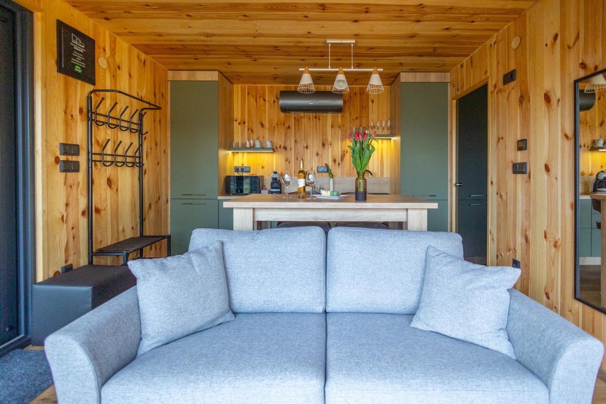 Blackbox House