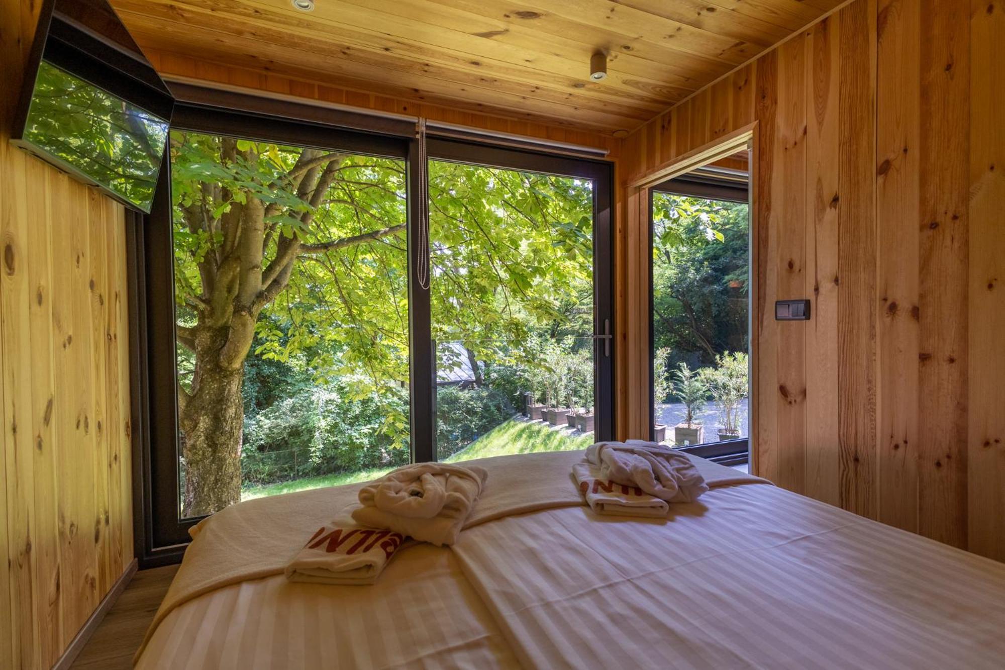 Blackbox House Appartement *