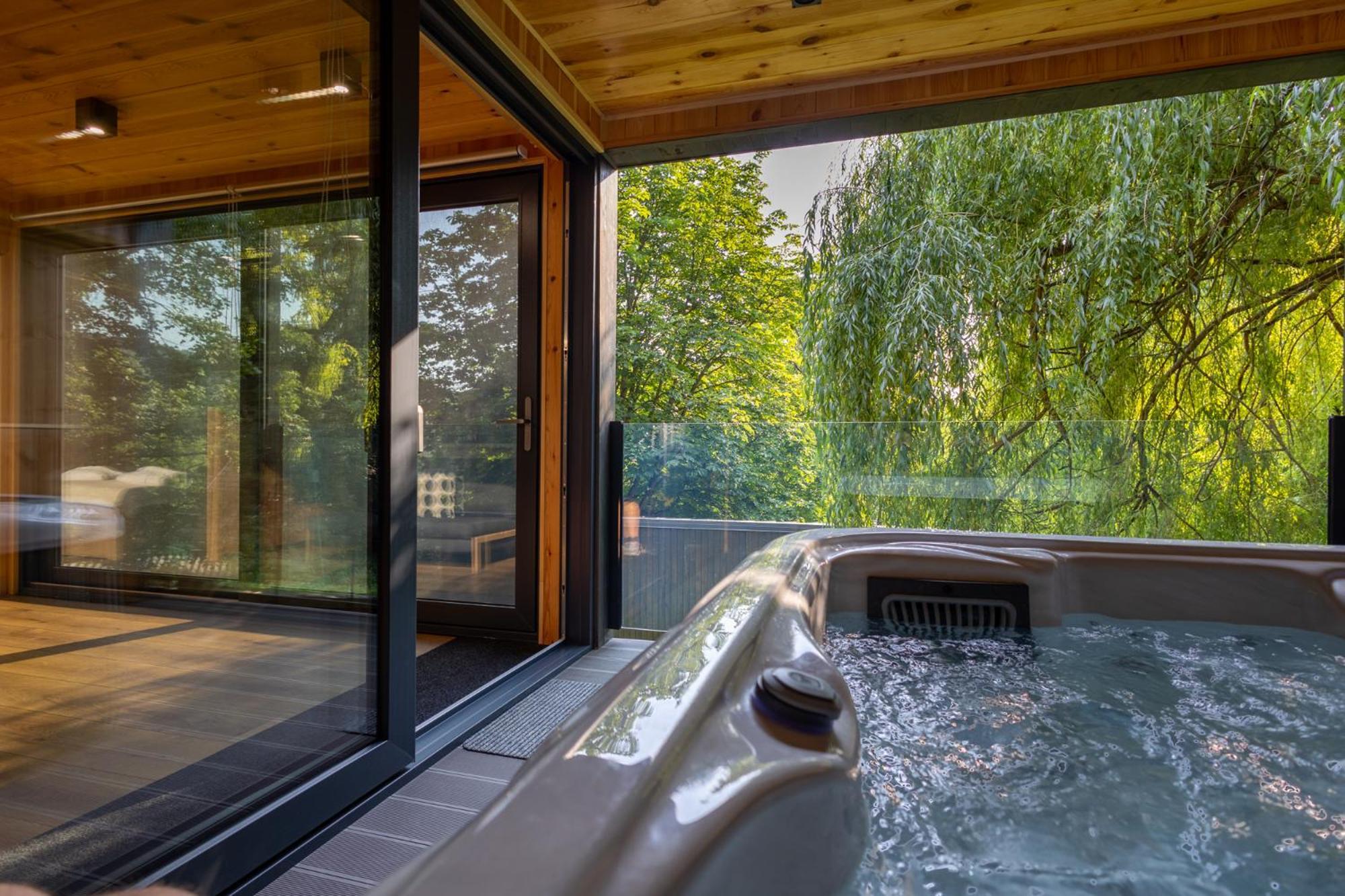 Blackbox House * Noszvaj
