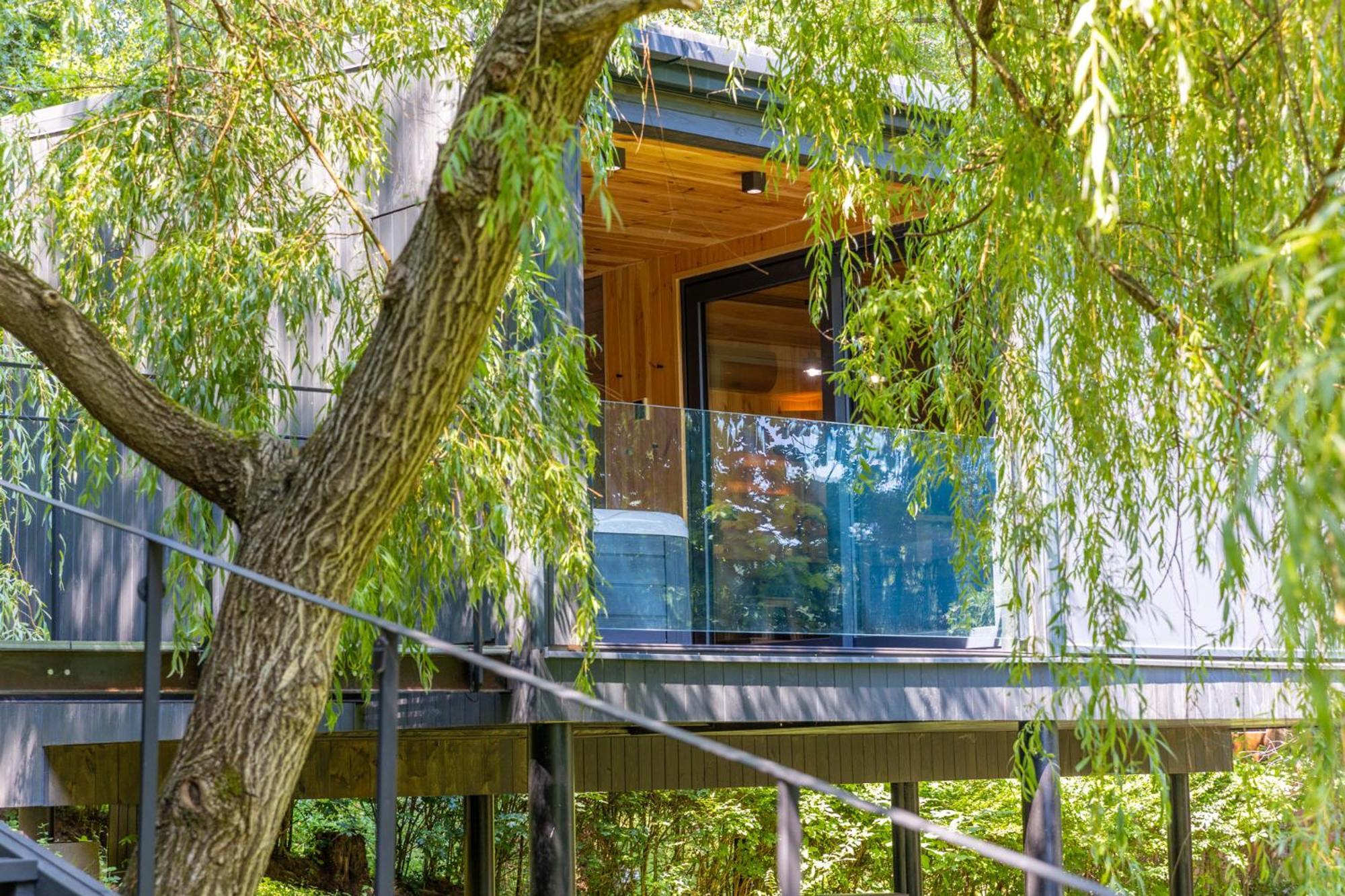 Blackbox House Appartement