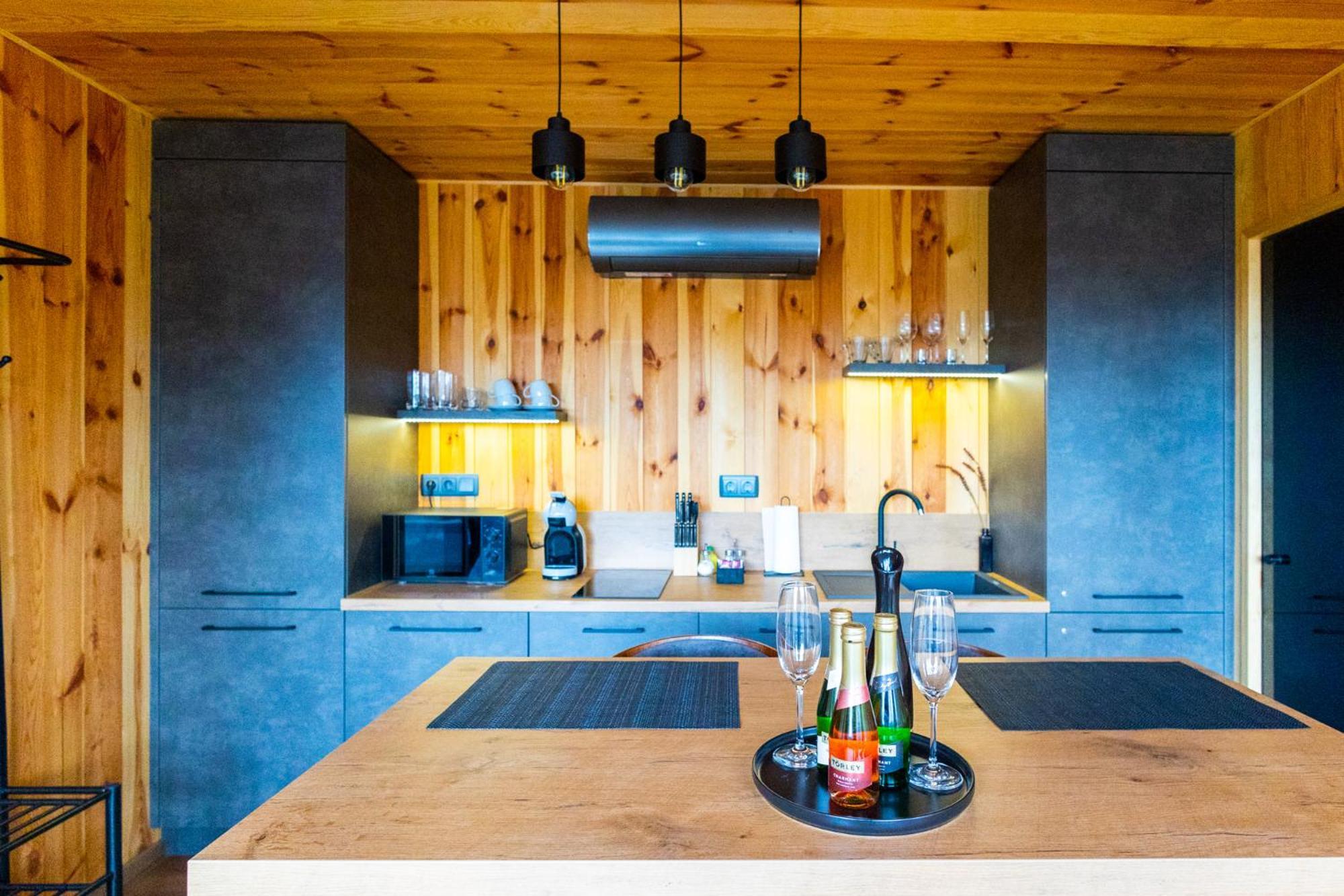 Blackbox House Noszvaj