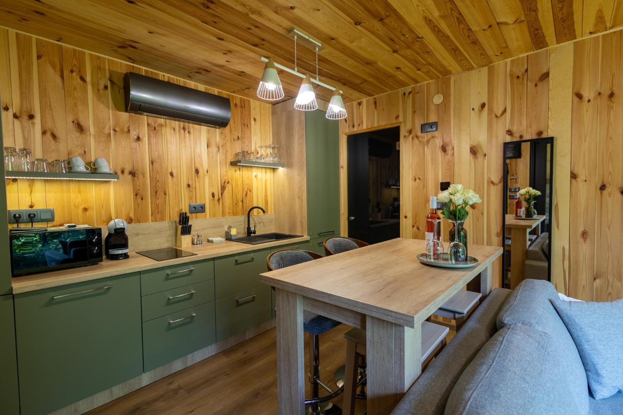 Blackbox House Appartement