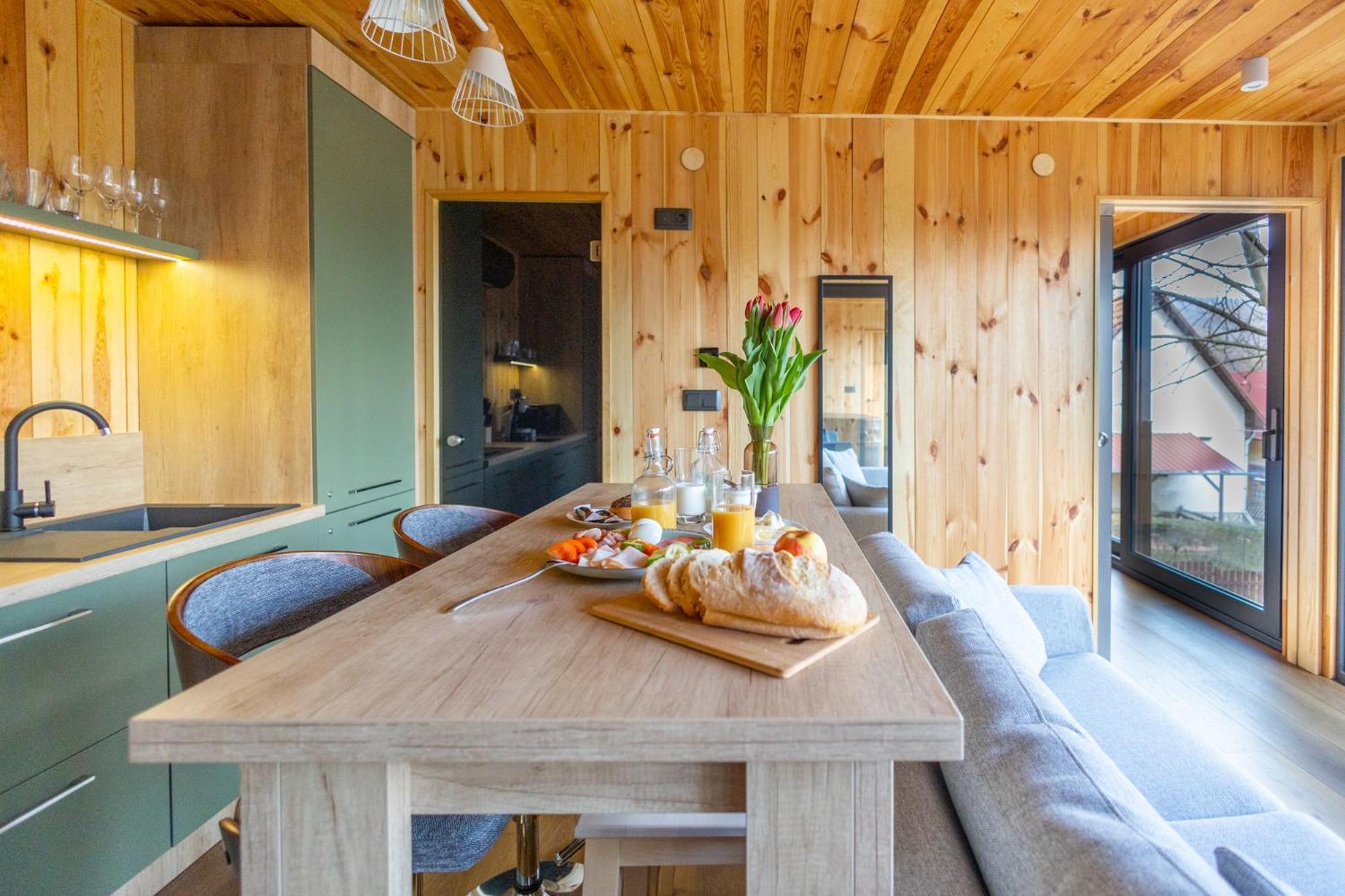 Blackbox House Noszvaj