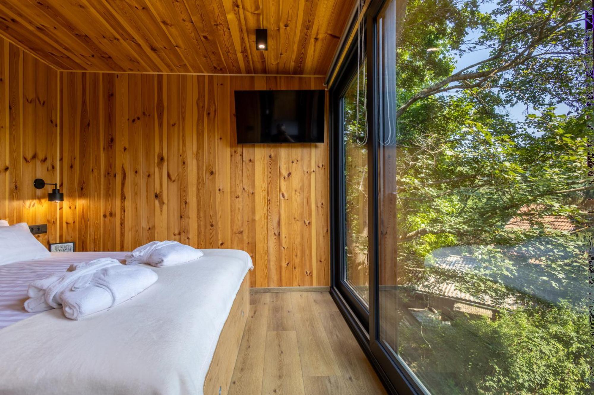 Blackbox House Appartement