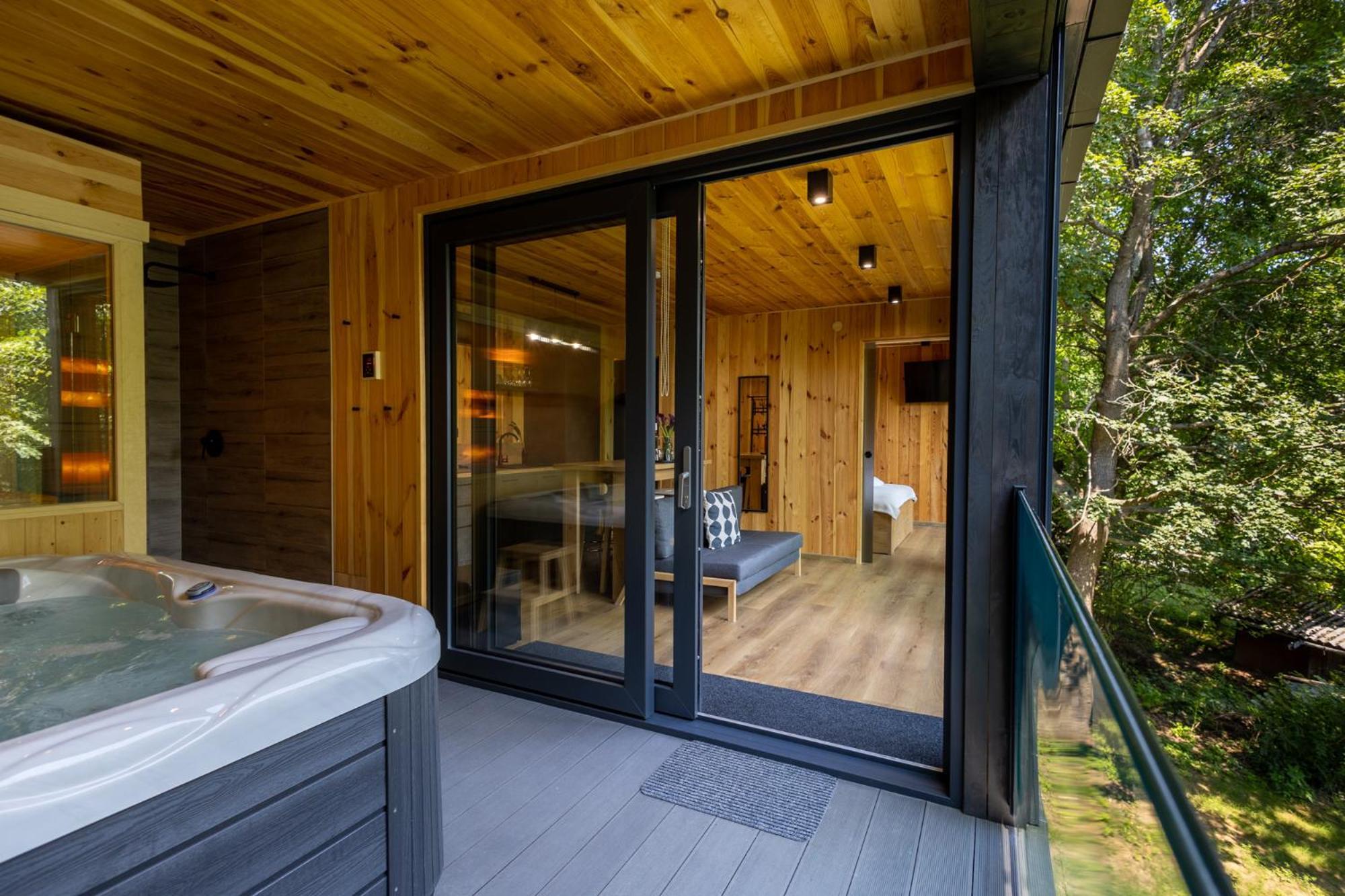 Blackbox House * Noszvaj